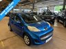 USED 2009 09 PEUGEOT 107 1.0 12V Urban Hatchback 5dr Petrol Manual Euro 4 (68 ps) 