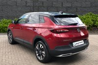 USED 2020 70 VAUXHALL GRANDLAND X 1.2 Turbo SRi Nav SUV 5dr Petrol Auto Euro 6 (s/s) (130 ps) 12 MONTHS SPOTICAR WARRANTY