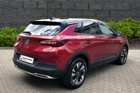 USED 2020 70 VAUXHALL GRANDLAND X 1.2 Turbo SRi Nav SUV 5dr Petrol Auto Euro 6 (s/s) (130 ps) 12 MONTHS SPOTICAR WARRANTY