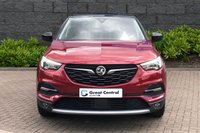 USED 2020 70 VAUXHALL GRANDLAND X 1.2 Turbo SRi Nav SUV 5dr Petrol Auto Euro 6 (s/s) (130 ps) 12 MONTHS SPOTICAR WARRANTY