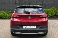 USED 2020 70 VAUXHALL GRANDLAND X 1.2 Turbo SRi Nav SUV 5dr Petrol Auto Euro 6 (s/s) (130 ps) 12 MONTHS SPOTICAR WARRANTY