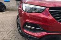 USED 2020 70 VAUXHALL GRANDLAND X 1.2 Turbo SRi Nav SUV 5dr Petrol Auto Euro 6 (s/s) (130 ps) 12 MONTHS SPOTICAR WARRANTY