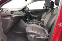 USED 2020 70 VAUXHALL GRANDLAND X 1.2 Turbo SRi Nav SUV 5dr Petrol Auto Euro 6 (s/s) (130 ps) 12 MONTHS SPOTICAR WARRANTY