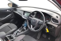 USED 2020 70 VAUXHALL GRANDLAND X 1.2 Turbo SRi Nav SUV 5dr Petrol Auto Euro 6 (s/s) (130 ps) 12 MONTHS SPOTICAR WARRANTY
