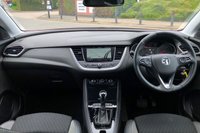USED 2020 70 VAUXHALL GRANDLAND X 1.2 Turbo SRi Nav SUV 5dr Petrol Auto Euro 6 (s/s) (130 ps) 12 MONTHS SPOTICAR WARRANTY