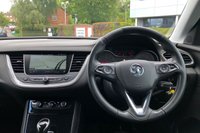USED 2020 70 VAUXHALL GRANDLAND X 1.2 Turbo SRi Nav SUV 5dr Petrol Auto Euro 6 (s/s) (130 ps) 12 MONTHS SPOTICAR WARRANTY