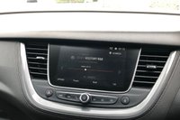 USED 2020 70 VAUXHALL GRANDLAND X 1.2 Turbo SRi Nav SUV 5dr Petrol Auto Euro 6 (s/s) (130 ps) 12 MONTHS SPOTICAR WARRANTY
