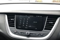 USED 2020 70 VAUXHALL GRANDLAND X 1.2 Turbo SRi Nav SUV 5dr Petrol Auto Euro 6 (s/s) (130 ps) 12 MONTHS SPOTICAR WARRANTY