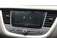 USED 2020 70 VAUXHALL GRANDLAND X 1.2 Turbo SRi Nav SUV 5dr Petrol Auto Euro 6 (s/s) (130 ps) 12 MONTHS SPOTICAR WARRANTY
