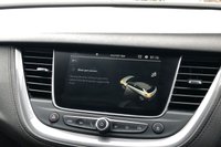 USED 2020 70 VAUXHALL GRANDLAND X 1.2 Turbo SRi Nav SUV 5dr Petrol Auto Euro 6 (s/s) (130 ps) 12 MONTHS SPOTICAR WARRANTY