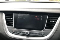 USED 2020 70 VAUXHALL GRANDLAND X 1.2 Turbo SRi Nav SUV 5dr Petrol Auto Euro 6 (s/s) (130 ps) 12 MONTHS SPOTICAR WARRANTY