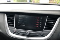 USED 2020 70 VAUXHALL GRANDLAND X 1.2 Turbo SRi Nav SUV 5dr Petrol Auto Euro 6 (s/s) (130 ps) 12 MONTHS SPOTICAR WARRANTY