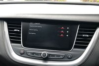 USED 2020 70 VAUXHALL GRANDLAND X 1.2 Turbo SRi Nav SUV 5dr Petrol Auto Euro 6 (s/s) (130 ps) 12 MONTHS SPOTICAR WARRANTY