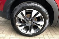 USED 2020 70 VAUXHALL GRANDLAND X 1.2 Turbo SRi Nav SUV 5dr Petrol Auto Euro 6 (s/s) (130 ps) 12 MONTHS SPOTICAR WARRANTY