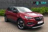 USED 2020 70 VAUXHALL GRANDLAND X 1.2 Turbo SRi Nav SUV 5dr Petrol Auto Euro 6 (s/s) (130 ps) 12 MONTHS SPOTICAR WARRANTY
