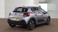 USED 2024 74 CITROEN C3 1.2 PureTech MAX Hatchback 5dr Petrol EAT6 Euro 6 (s/s) (110 ps) 