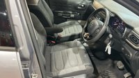 USED 2024 74 CITROEN C3 1.2 PureTech MAX Hatchback 5dr Petrol EAT6 Euro 6 (s/s) (110 ps) 