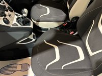 USED 2016 16 FORD KA 1.2 Zetec Black Edition Hatchback 3dr Petrol Manual Euro 6 (s/s) (69 ps) 