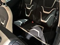 USED 2016 16 FORD KA 1.2 Zetec Black Edition Hatchback 3dr Petrol Manual Euro 6 (s/s) (69 ps) 