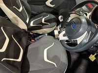 USED 2016 16 FORD KA 1.2 Zetec Black Edition Hatchback 3dr Petrol Manual Euro 6 (s/s) (69 ps) 