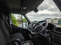 USED 2020 70 VAUXHALL MOVANO L3H2 F3500 CDTI LWB ULEZ FREE ZONE NO VAT 