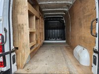 USED 2020 70 VAUXHALL MOVANO L3H2 F3500 CDTI LWB ULEZ FREE ZONE NO VAT 
