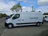 USED 2020 70 VAUXHALL MOVANO L3H2 F3500 CDTI LWB ULEZ FREE ZONE NO VAT 