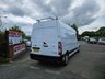 USED 2020 70 VAUXHALL MOVANO L3H2 F3500 CDTI LWB ULEZ FREE ZONE NO VAT 
