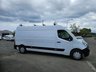 USED 2020 70 VAUXHALL MOVANO L3H2 F3500 CDTI LWB ULEZ FREE ZONE NO VAT 