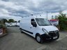 USED 2020 70 VAUXHALL MOVANO L3H2 F3500 CDTI LWB ULEZ FREE ZONE NO VAT 