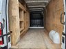 USED 2020 70 VAUXHALL MOVANO L3H2 F3500 CDTI LWB ULEZ FREE ZONE NO VAT 