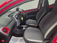 USED 2020 70 TOYOTA AYGO 1.0 VVT-i x-play Hatchback 5dr Petrol Manual Euro 6 (Safety Sense) (71 ps) 