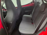 USED 2020 70 TOYOTA AYGO 1.0 VVT-i x-play Hatchback 5dr Petrol Manual Euro 6 (Safety Sense) (71 ps) 