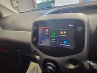 USED 2020 70 TOYOTA AYGO 1.0 VVT-i x-play Hatchback 5dr Petrol Manual Euro 6 (Safety Sense) (71 ps) 