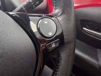 USED 2020 70 TOYOTA AYGO 1.0 VVT-i x-play Hatchback 5dr Petrol Manual Euro 6 (Safety Sense) (71 ps) 
