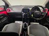 USED 2020 70 TOYOTA AYGO 1.0 VVT-i x-play Hatchback 5dr Petrol Manual Euro 6 (Safety Sense) (71 ps) 