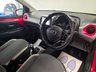 USED 2020 70 TOYOTA AYGO 1.0 VVT-i x-play Hatchback 5dr Petrol Manual Euro 6 (Safety Sense) (71 ps) 