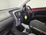 USED 2020 70 TOYOTA AYGO 1.0 VVT-i x-play Hatchback 5dr Petrol Manual Euro 6 (Safety Sense) (71 ps) 