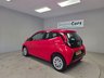 USED 2020 70 TOYOTA AYGO 1.0 VVT-i x-play Hatchback 5dr Petrol Manual Euro 6 (Safety Sense) (71 ps) 