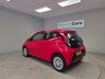 USED 2020 70 TOYOTA AYGO 1.0 VVT-i x-play Hatchback 5dr Petrol Manual Euro 6 (Safety Sense) (71 ps) 