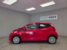 USED 2020 70 TOYOTA AYGO 1.0 VVT-i x-play Hatchback 5dr Petrol Manual Euro 6 (Safety Sense) (71 ps) 