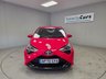 USED 2020 70 TOYOTA AYGO 1.0 VVT-i x-play Hatchback 5dr Petrol Manual Euro 6 (Safety Sense) (71 ps) 