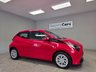 USED 2020 70 TOYOTA AYGO 1.0 VVT-i x-play Hatchback 5dr Petrol Manual Euro 6 (Safety Sense) (71 ps) 