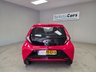 USED 2020 70 TOYOTA AYGO 1.0 VVT-i x-play Hatchback 5dr Petrol Manual Euro 6 (Safety Sense) (71 ps) 