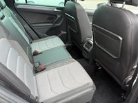 USED 2018 67 VOLKSWAGEN TIGUAN 2.0 TDI R-Line SUV 5dr Diesel DSG Euro 6 (s/s) (150 ps) OPENABLE PANARAMIC SUNROOF