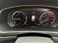 USED 2018 67 VOLKSWAGEN TIGUAN 2.0 TDI R-Line SUV 5dr Diesel DSG Euro 6 (s/s) (150 ps) OPENABLE PANARAMIC SUNROOF