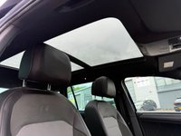 USED 2018 67 VOLKSWAGEN TIGUAN 2.0 TDI R-Line SUV 5dr Diesel DSG Euro 6 (s/s) (150 ps) OPENABLE PANARAMIC SUNROOF