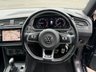USED 2018 67 VOLKSWAGEN TIGUAN 2.0 TDI R-Line SUV 5dr Diesel DSG Euro 6 (s/s) (150 ps) OPENABLE PANARAMIC SUNROOF