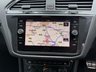 USED 2018 67 VOLKSWAGEN TIGUAN 2.0 TDI R-Line SUV 5dr Diesel DSG Euro 6 (s/s) (150 ps) OPENABLE PANARAMIC SUNROOF