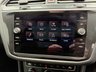 USED 2018 67 VOLKSWAGEN TIGUAN 2.0 TDI R-Line SUV 5dr Diesel DSG Euro 6 (s/s) (150 ps) OPENABLE PANARAMIC SUNROOF